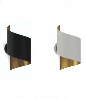 Aplique moderno Atmosphere