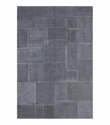 Alfombra Original Milano, gris