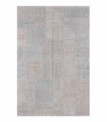 Alfombra Original Milano, gris claro