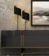 Lámpara de sobremesa moderna Atmosphere de Ámbar Muebles