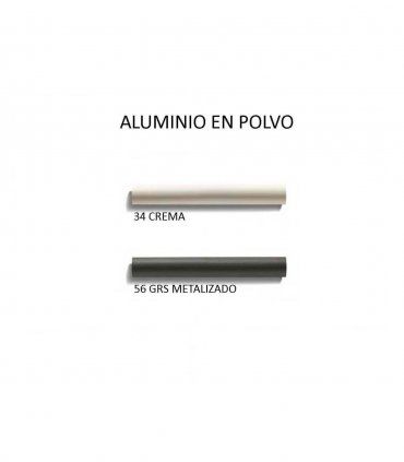 Aluminio en polvo