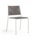 Comedor de aluminio y cuerda para exterior Summer