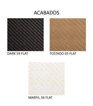 Acabados