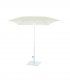 Parasol cuadrado Beach