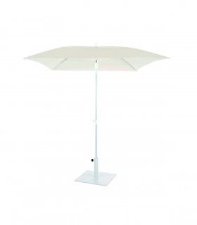 Parasol cuadrado Beach