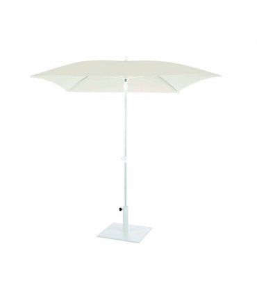 Parasol cuadrado Beach