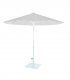 Parasol redondo maxi Beach en Ámbar Muebles