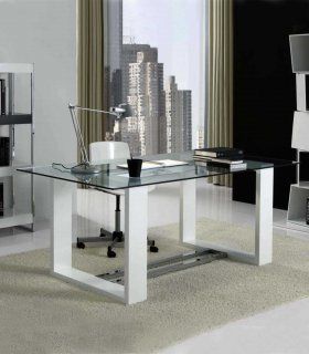 Mesa moderna despacho Cheiro