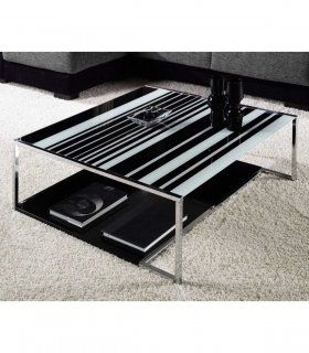Mesa de centro moderna Canda