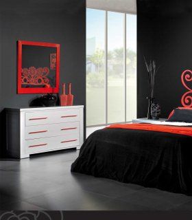 Cómoda Maya