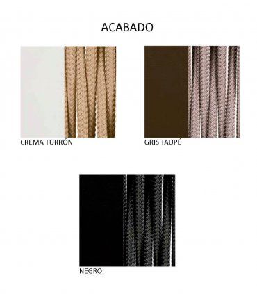 Acabados