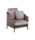 Sillón de jardín Weave