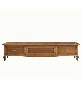 Mueble de Tv clásico Bolem