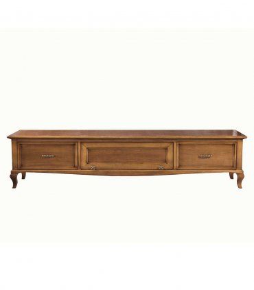 Mueble de Tv clásico Bolem