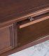 Mueble de Tv clásico Bolem, detalle