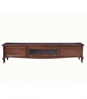 Mueble de Tv clásico Bolem
