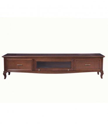 Mueble de Tv clásico Bolem