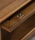 Mueble de Tv clásico Bolem, puerta