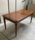 Mesa de comedor clásica Bolem