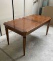 Mesa de comedor clásica Bolem