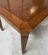 Mesa de comedor clásica Bolem