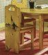 Silla infantil Gnomos