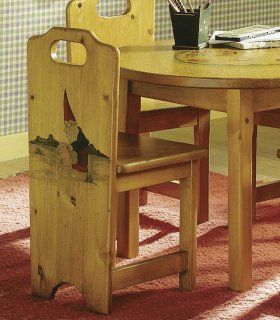 Silla infantil Gnomos