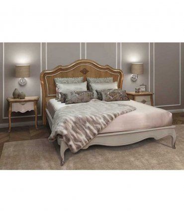 Cómoda clásica Lucinda, dormitorio