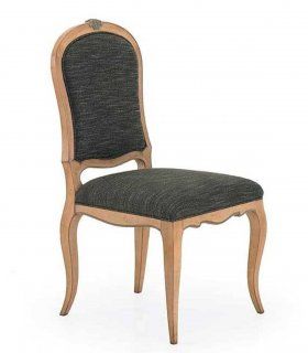 Silla de comedor clásica Lucinda