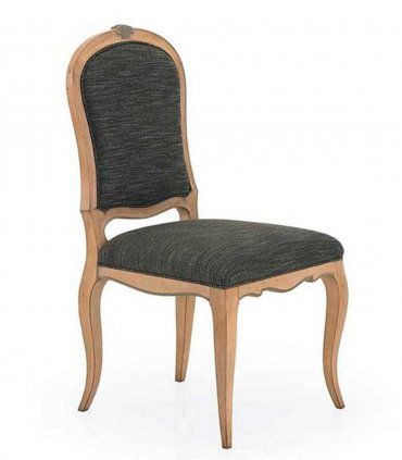 Silla de comedor clásica Lucinda