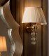 Aplique de pared Mercury