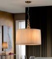 Colgante moderno Mercury