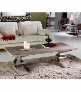 Mesa de centro moderna Antica
