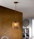 Colgante moderno Fox