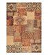 Alfombra Patchwork Laguna 14