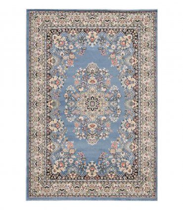 Alfombra Clásica Kashan 4