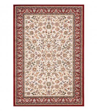 Alfombra Clásica Kashan 5
