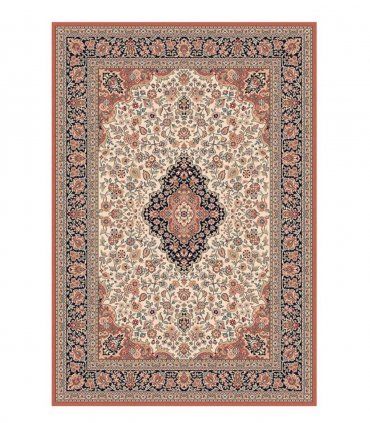 Alfombra Clásica Hali 6 - Alfombras Decorativas Baratas