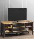 Mueble TV clásico Meira
