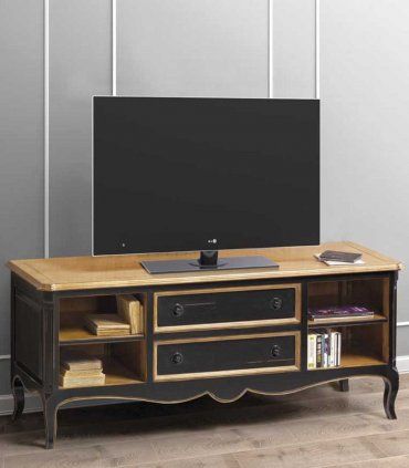 Mueble TV clásico Meira