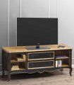 Mueble TV clásico Meira
