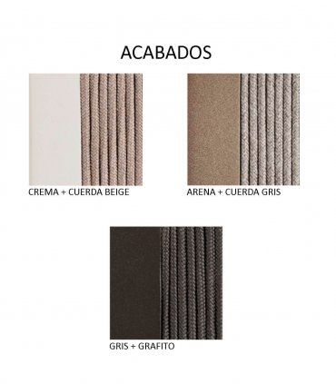 Acabados