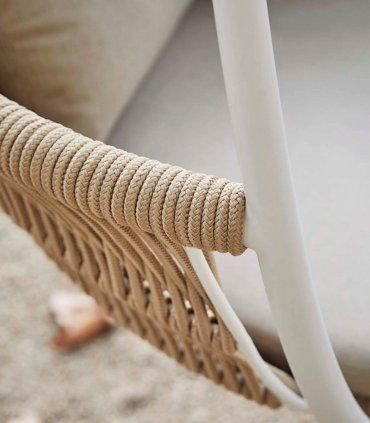 Columpio de jardín Weave