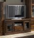 Mueble de Tv. rústico Uviten