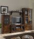 Mueble de salón para Tv rústico Uviten