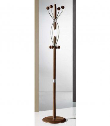Perchero de pie moderno Sierpes