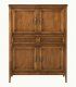 Mueble contenedor clásica Bolem