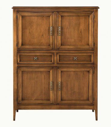 Mueble contenedor clásica Bolem