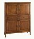 Mueble contenedor clásica Bolem