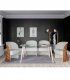 Silla moderna Palma